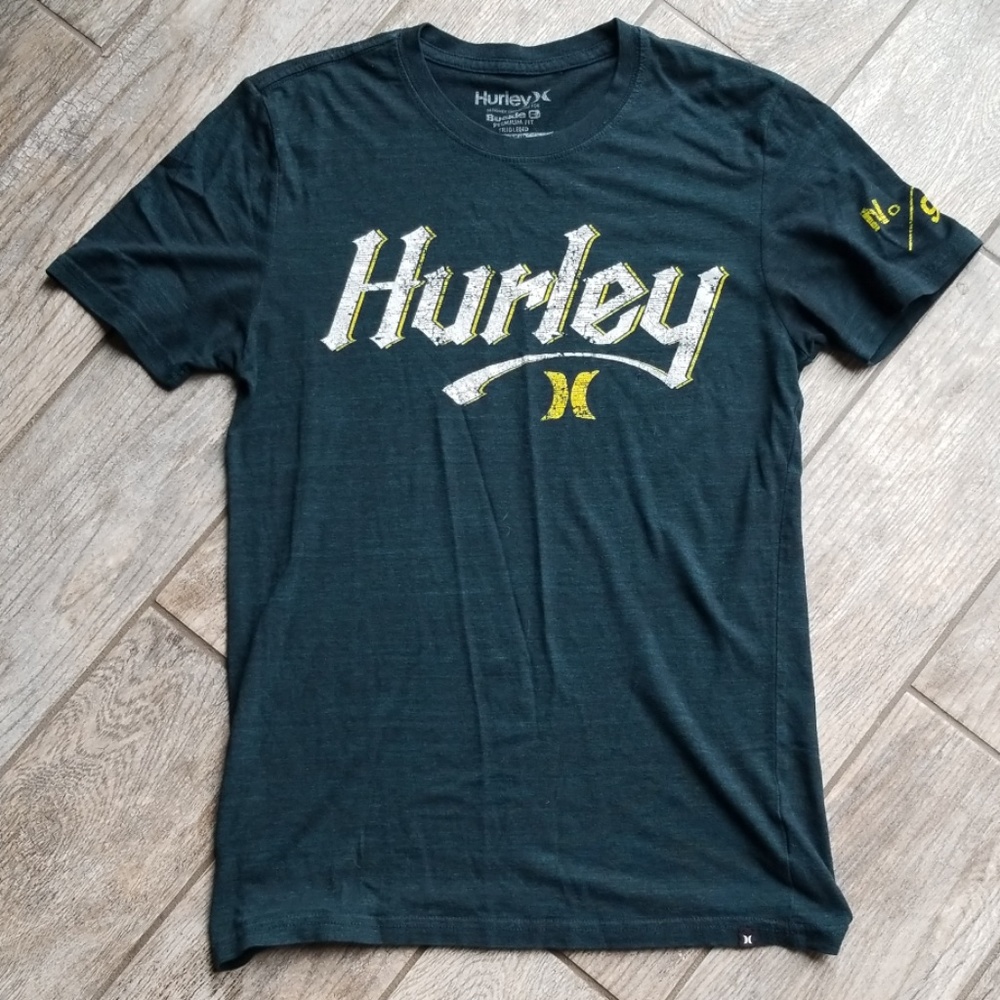 Hurley Short Sleeve Shirt